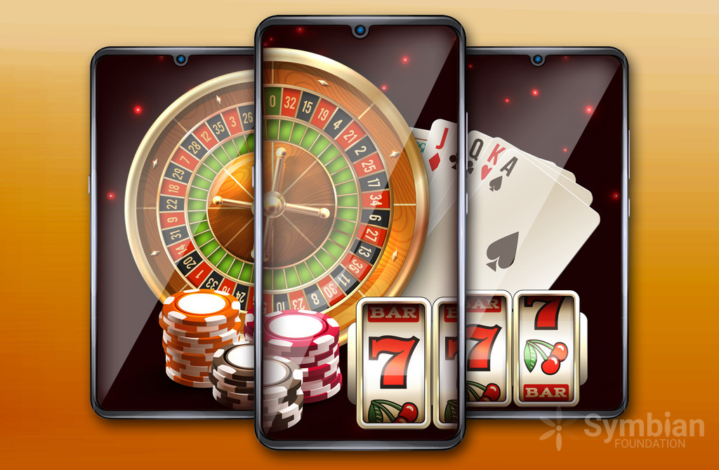 Wide Variety of Games